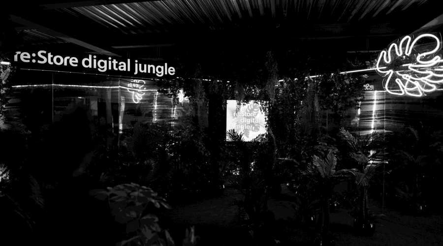 RE:STORE_stereo leto