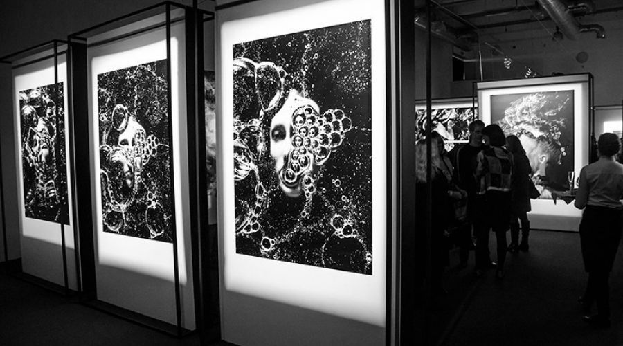 RE:STORE DIGITAL ART